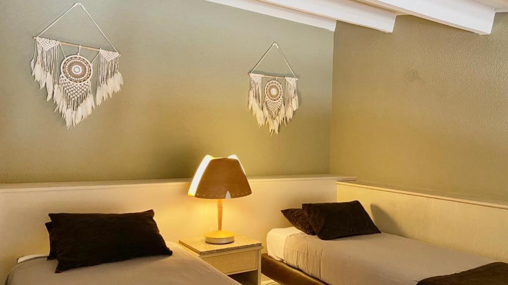 Capao Beach Hotel Agde Esterno foto