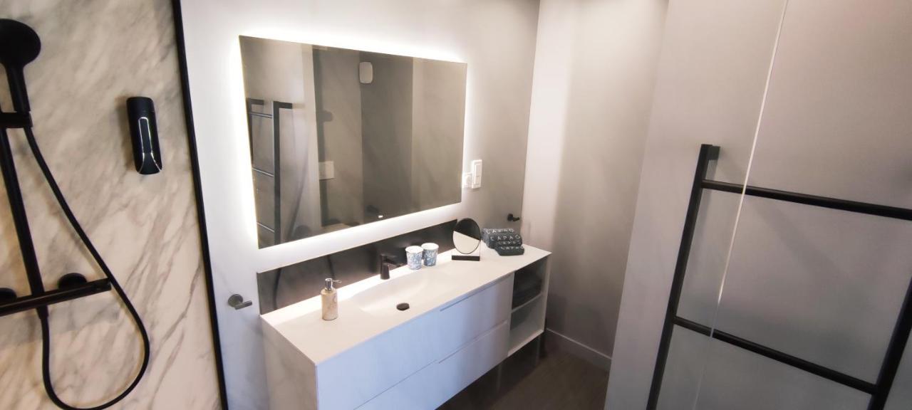 Capao Beach Hotel Agde Esterno foto