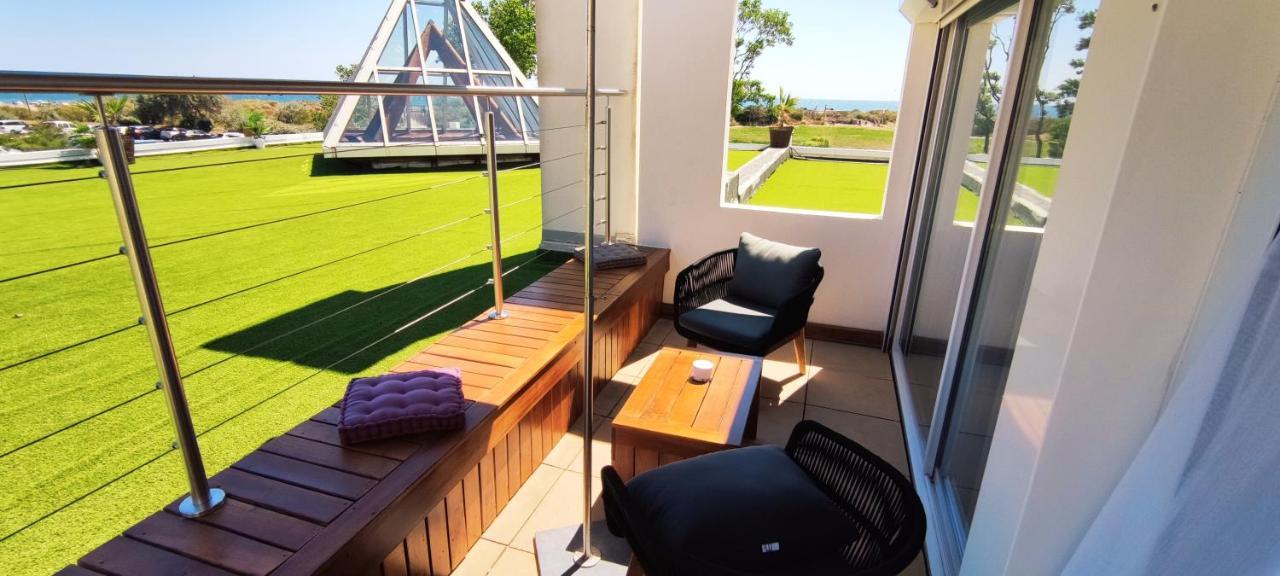 Capao Beach Hotel Agde Esterno foto