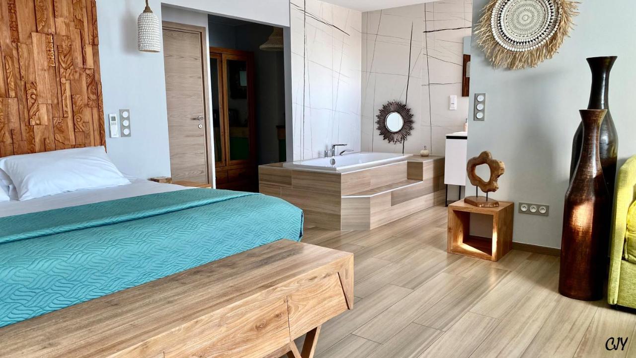 Capao Beach Hotel Agde Esterno foto