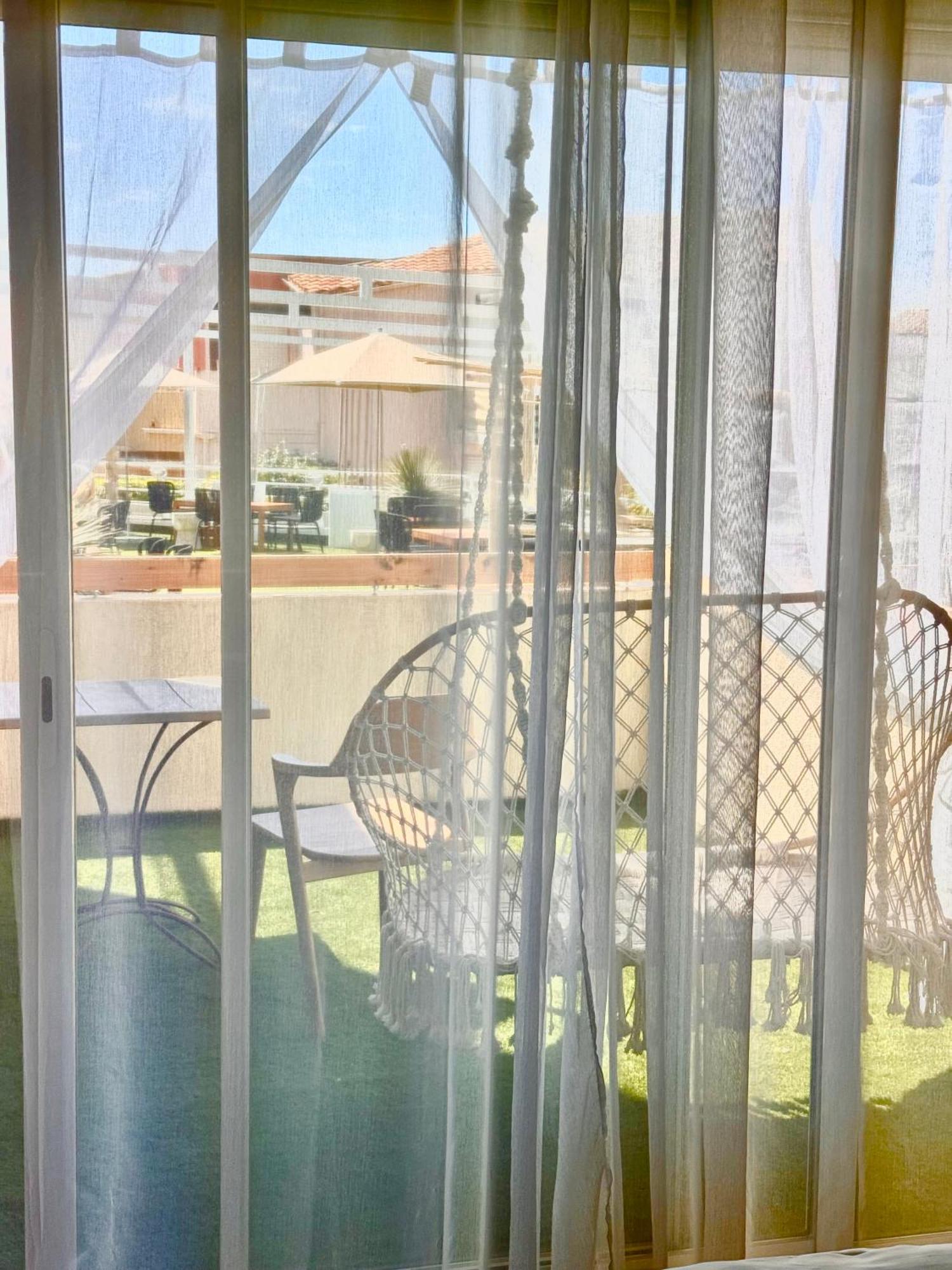 Capao Beach Hotel Agde Esterno foto