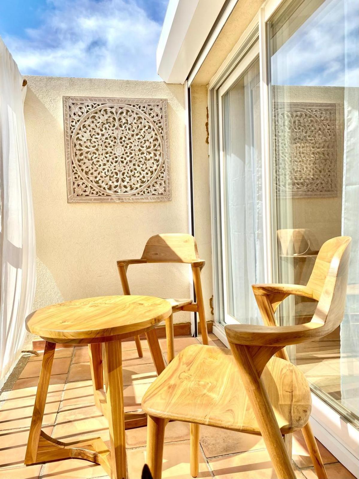 Capao Beach Hotel Agde Esterno foto